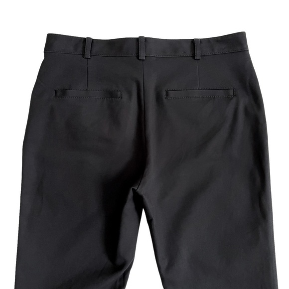 Club Monaco Slim Ankle Crop Trouser Pants - Picture 13 of 15